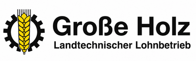 Logo Große Holz GmbH & Co